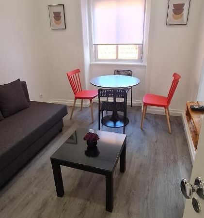 S.Soares Grey Beato Appartement Lissabon Buitenkant foto