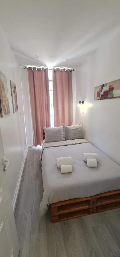 S.Soares Grey Beato Appartement Lissabon Buitenkant foto