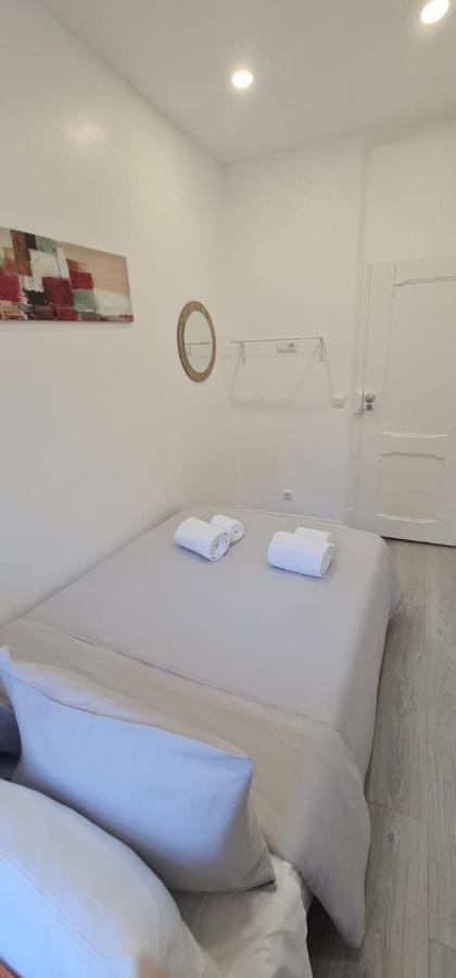 S.Soares Grey Beato Appartement Lissabon Buitenkant foto