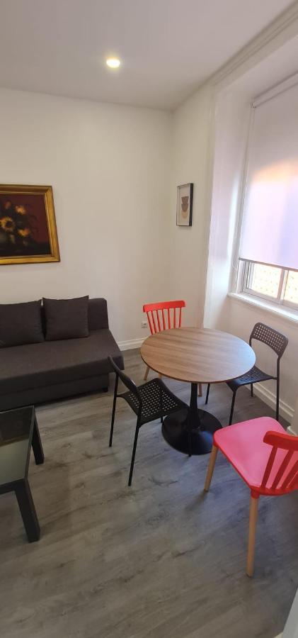 S.Soares Grey Beato Appartement Lissabon Buitenkant foto
