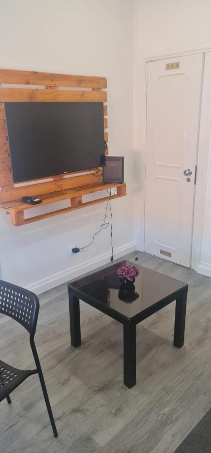 S.Soares Grey Beato Appartement Lissabon Buitenkant foto