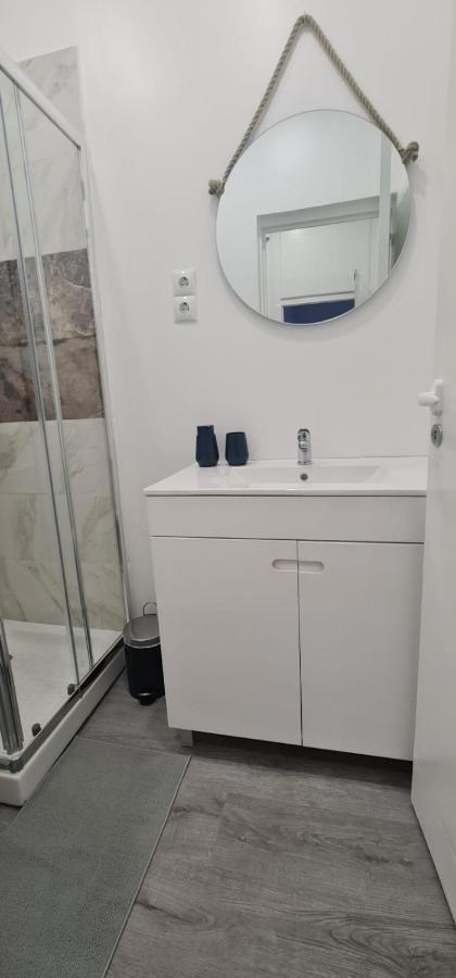 S.Soares Grey Beato Appartement Lissabon Buitenkant foto
