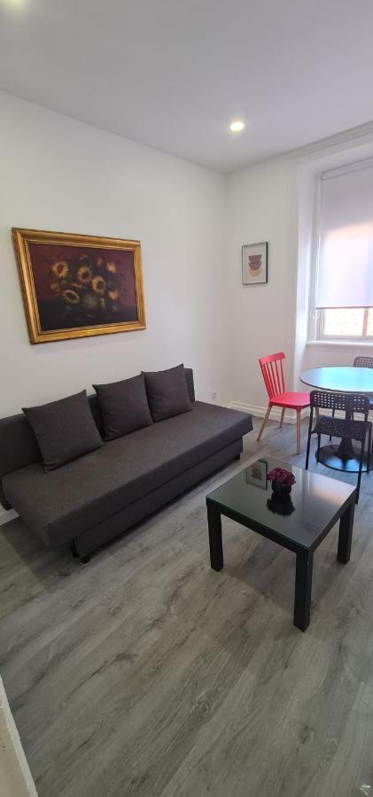 S.Soares Grey Beato Appartement Lissabon Buitenkant foto