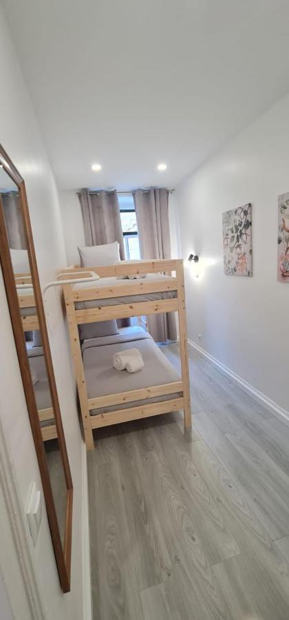 S.Soares Grey Beato Appartement Lissabon Buitenkant foto