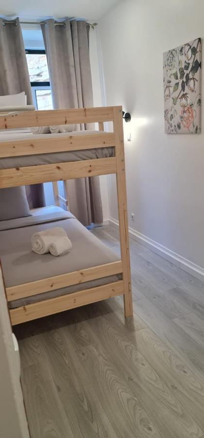 S.Soares Grey Beato Appartement Lissabon Buitenkant foto