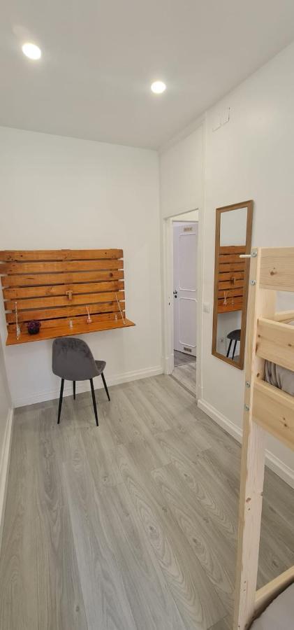 S.Soares Grey Beato Appartement Lissabon Buitenkant foto