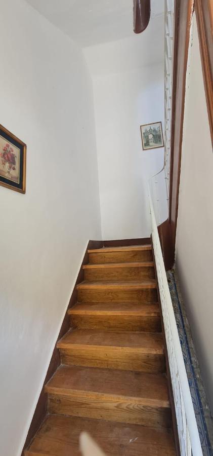 S.Soares Grey Beato Appartement Lissabon Buitenkant foto
