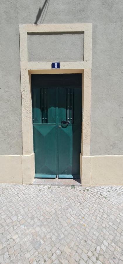 S.Soares Grey Beato Appartement Lissabon Buitenkant foto